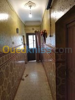 Vente Villa Sidi Bel Abbès Telagh