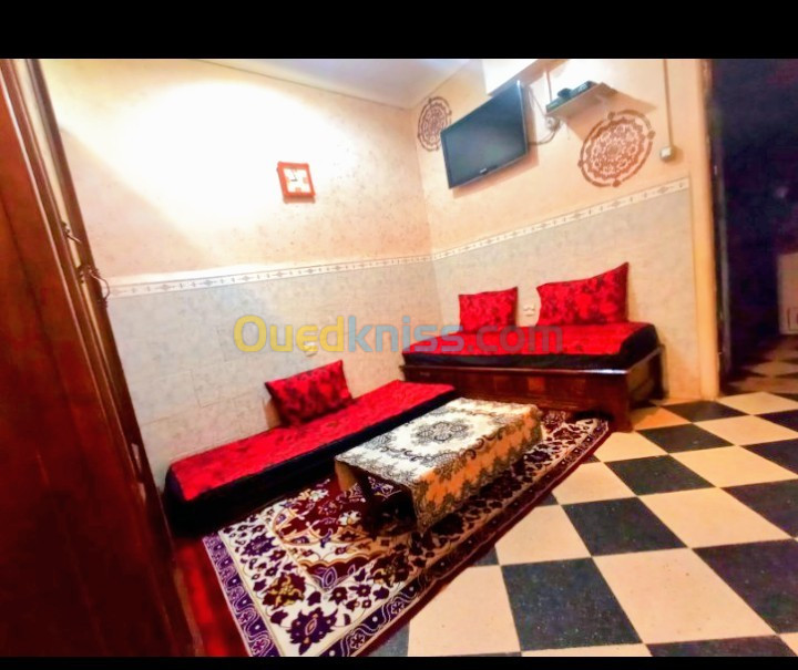 Vente Studio Sétif Setif