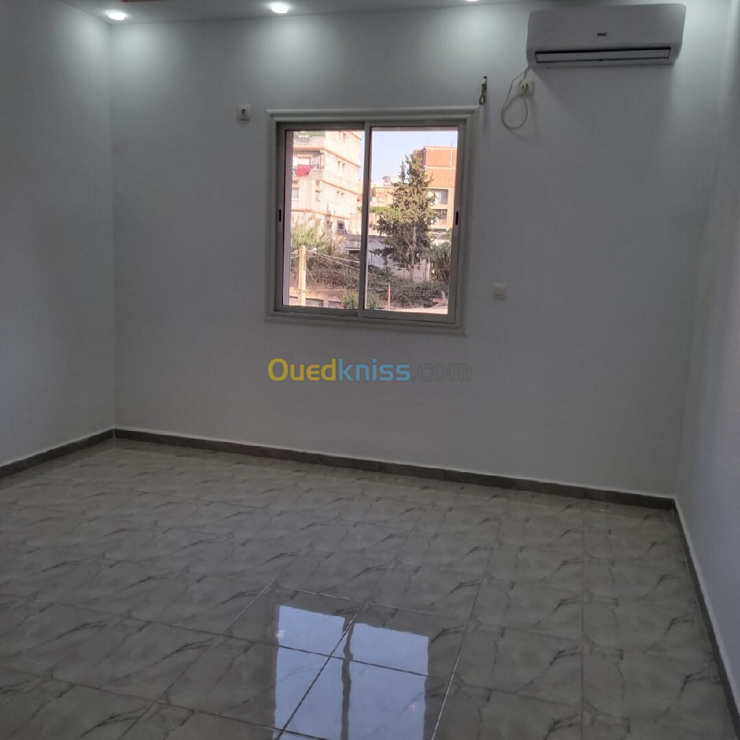 Vente Appartement F4 Alger Cheraga