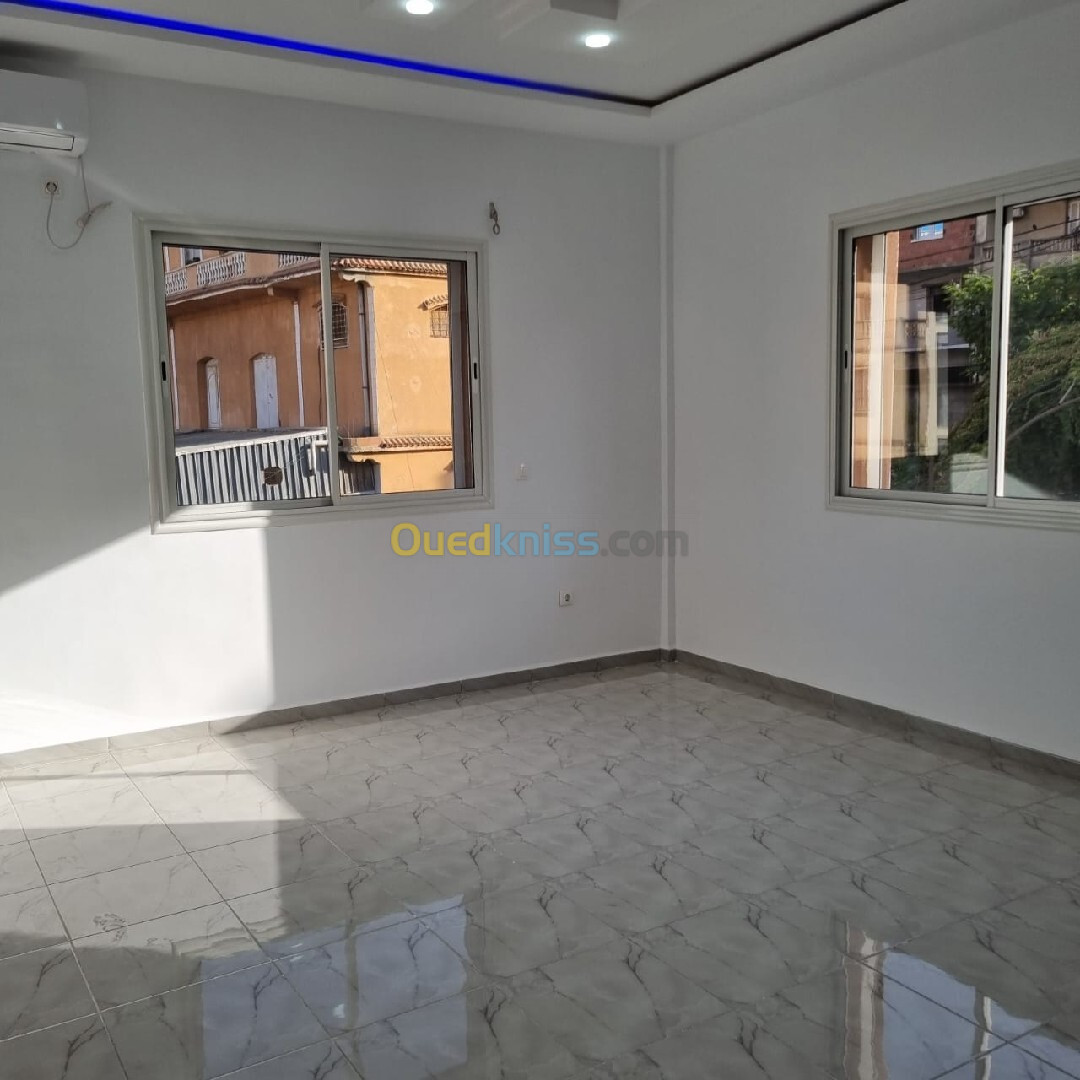 Vente Appartement F4 Alger Cheraga