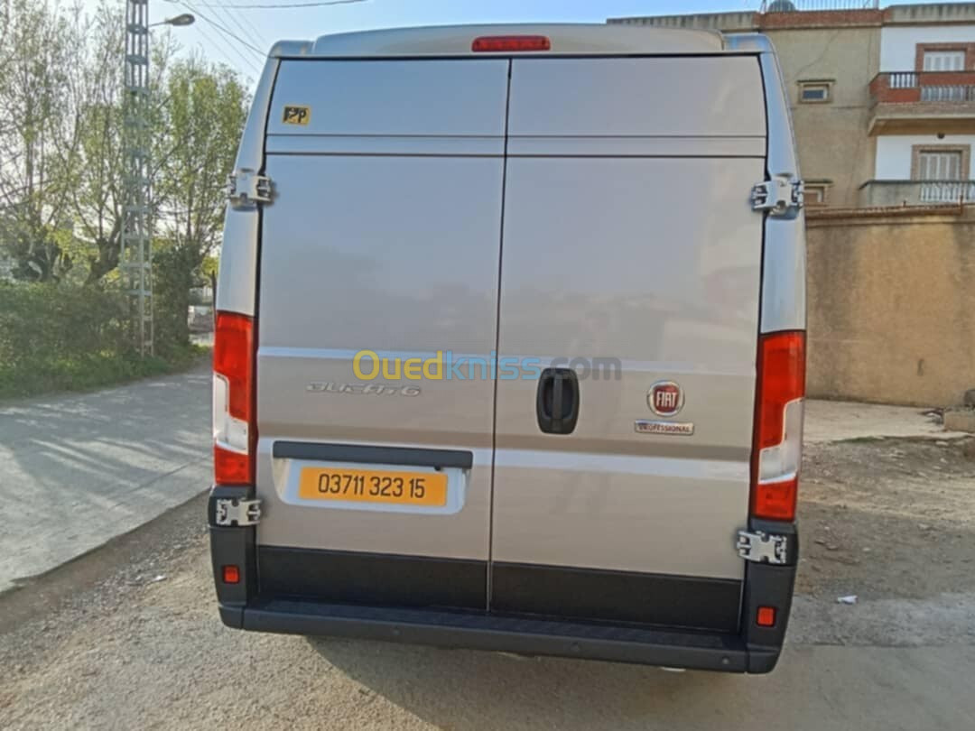 Fiat Ducato 2023