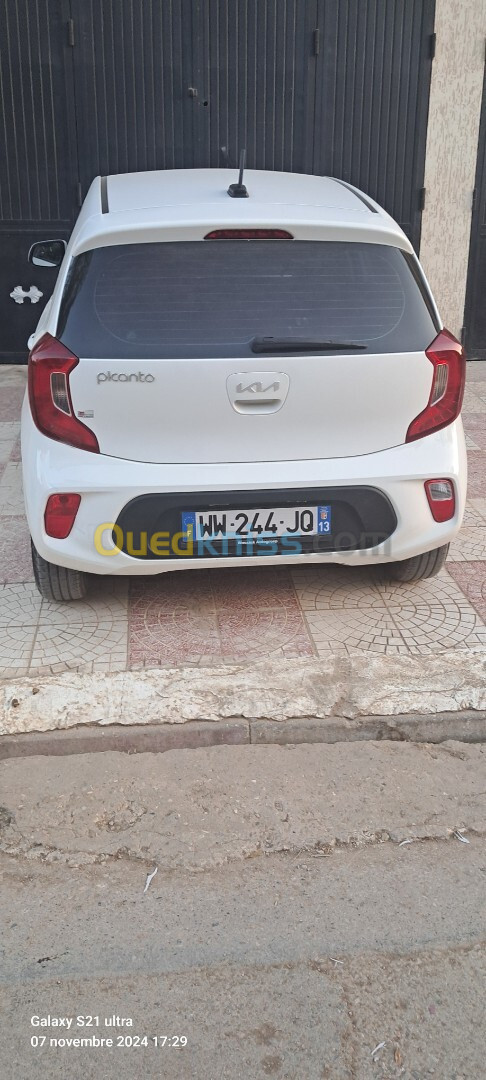 Kia Picanto 2023 