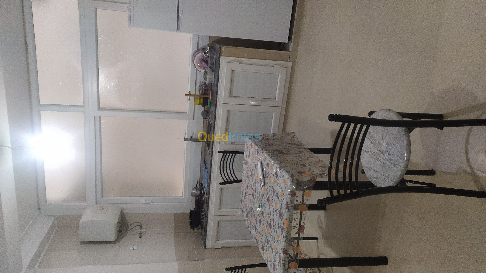 Vente Appartement F3 Jijel Jijel