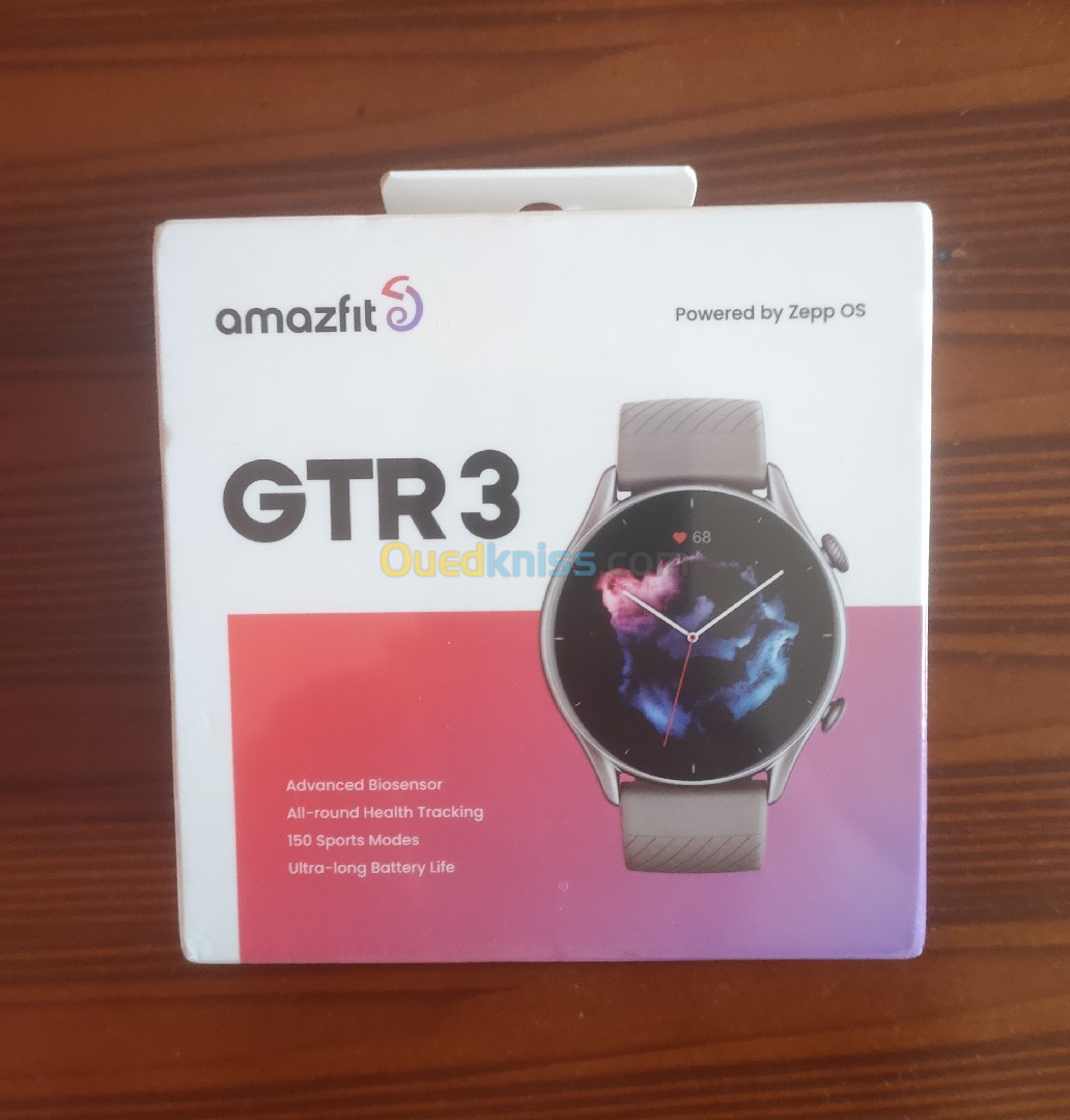 Amazfit ouedkniss hot sale