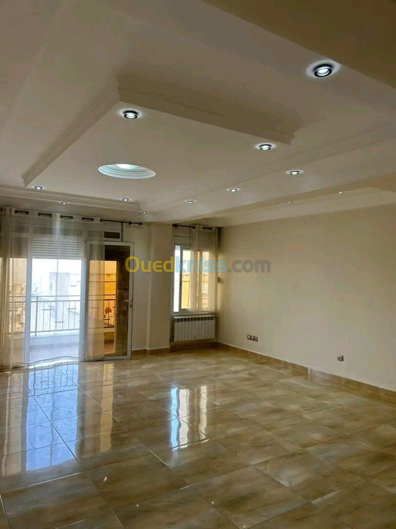 Vente Appartement F2 Alger Bordj el kiffan