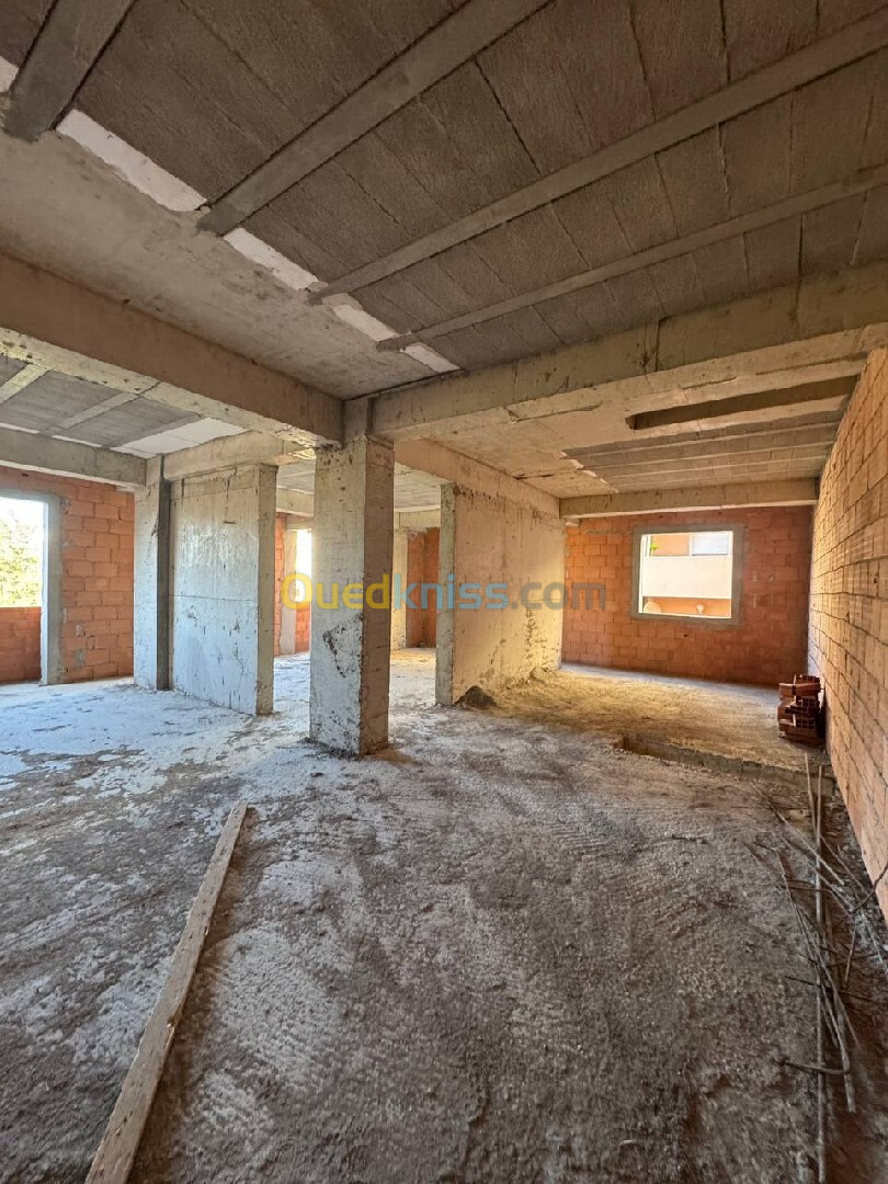 Vente Appartement F3.2 Alger Bordj el kiffan