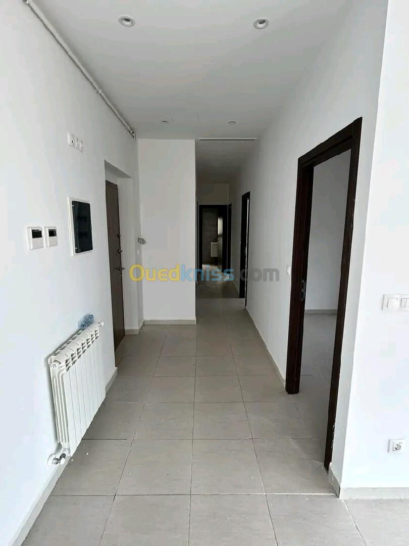 Vente Appartement F2 Alger Bordj el kiffan