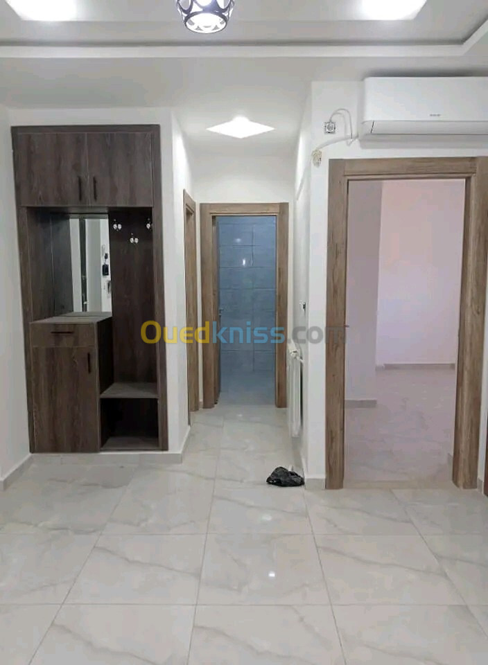 Vente Studio Alger Bordj el kiffan