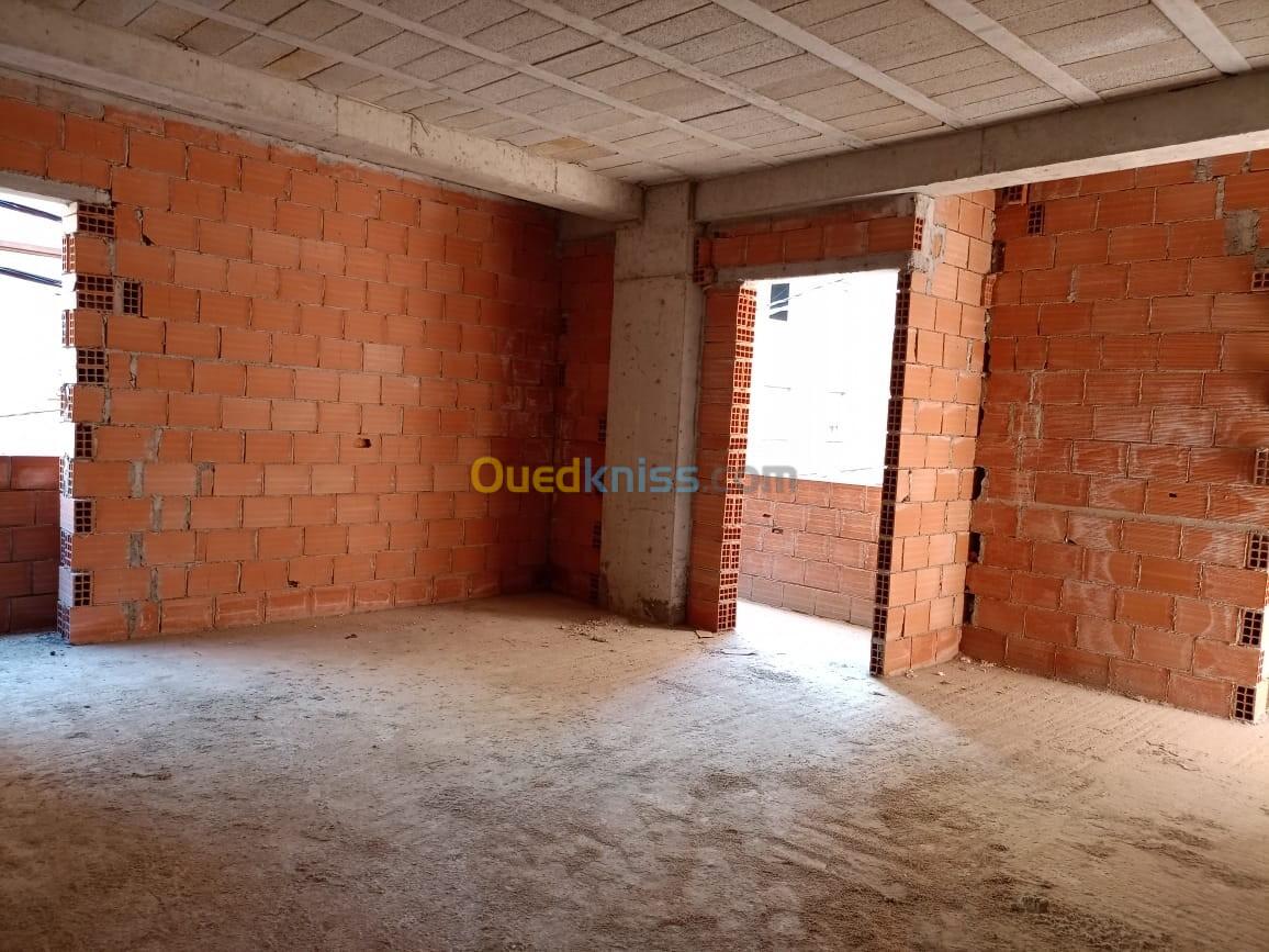 Vente Appartement F3 Alger Bordj el kiffan