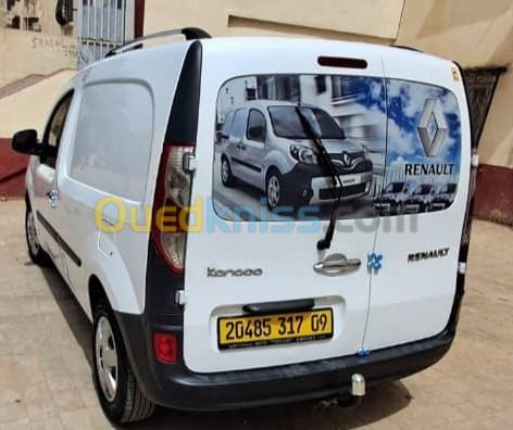 Renault Kangoo 2017 