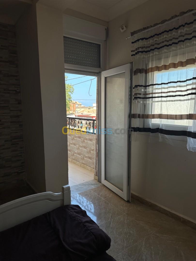 Location vacances Appartement F3 Tipaza Ain tagourait