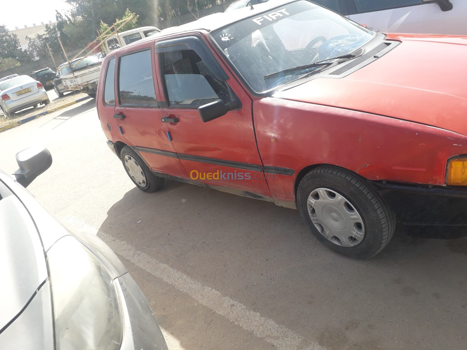 Fiat Uno 1993 