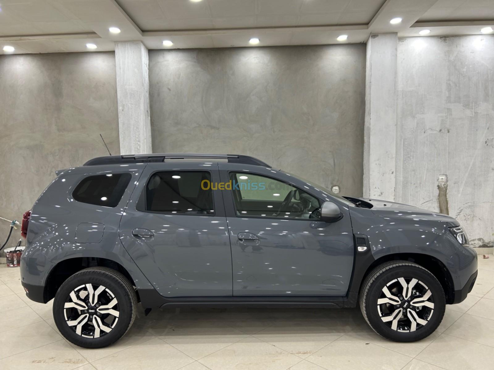 Dacia Duster 2024 Journey