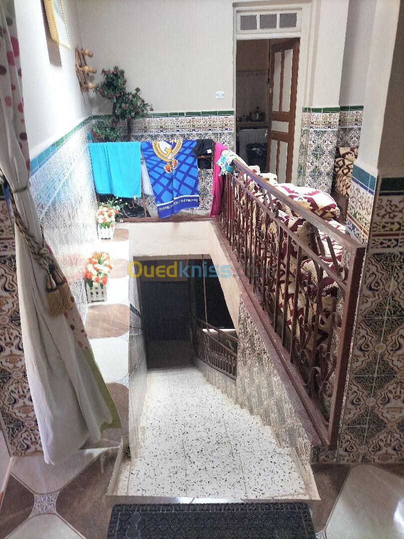 Vente Villa Tlemcen Maghnia