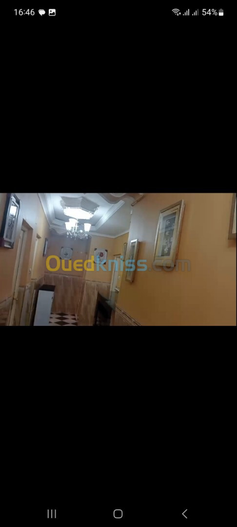 Vente Appartement F4 Batna Batna