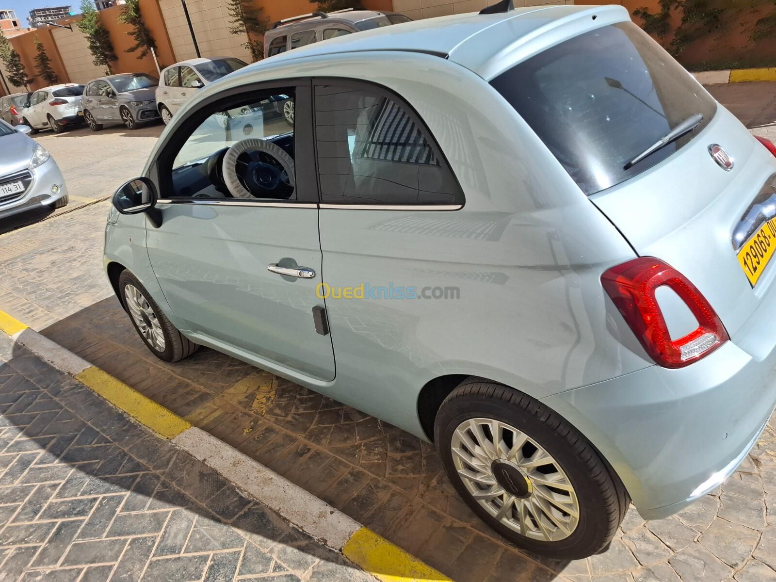 Fiat 500 2024 Dolcevita