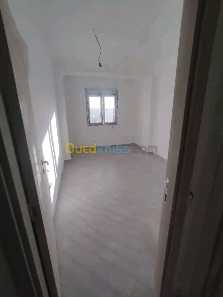 Vente Appartement F4 Blida Soumaa