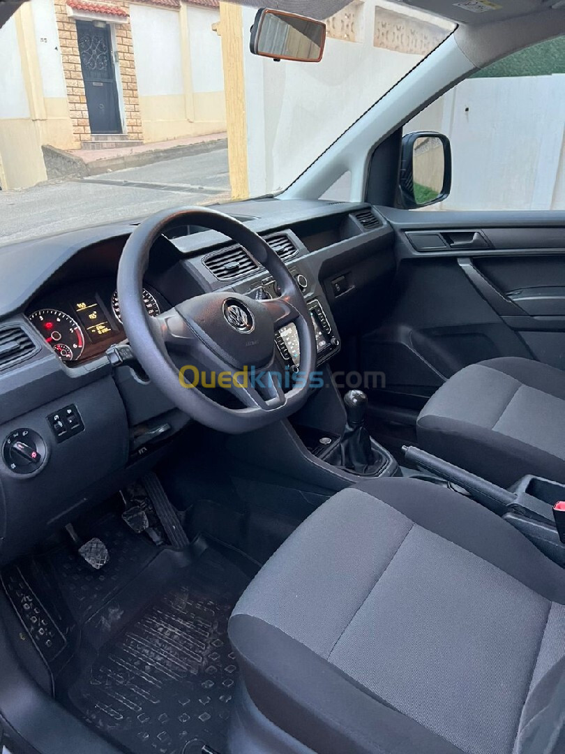 Volkswagen Caddy 2019 Caddy