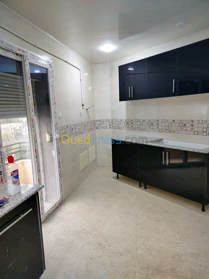 Vente Appartement F3 Annaba Annaba