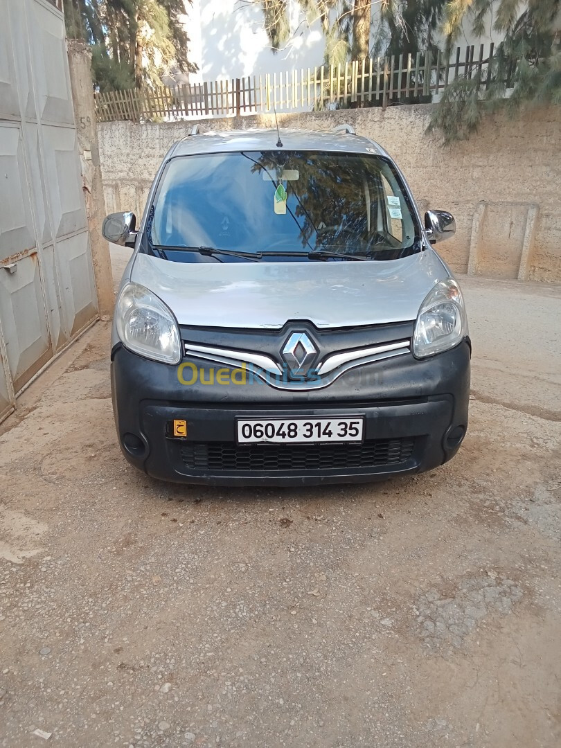 Renault Kangoo 2014 Confort (Utilitaire)