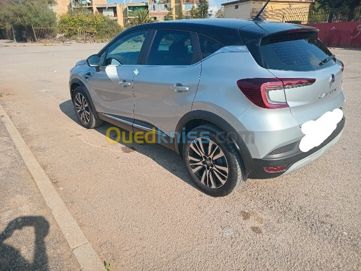 Renault Renault captur 2023 Renault captur 2023