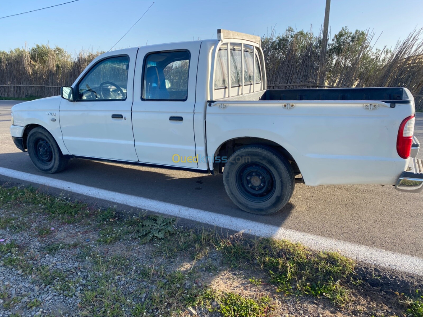 Ford Ranger 2006 4*2