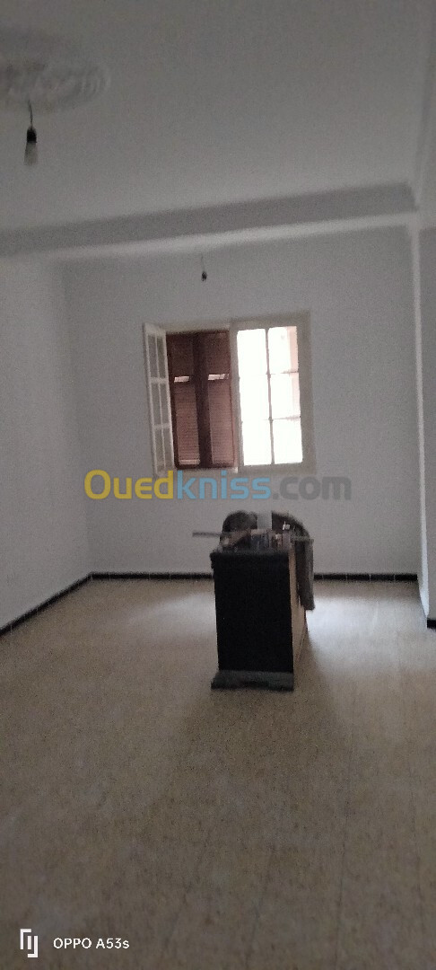 Location Niveau De Villa F4 Alger Bordj el kiffan