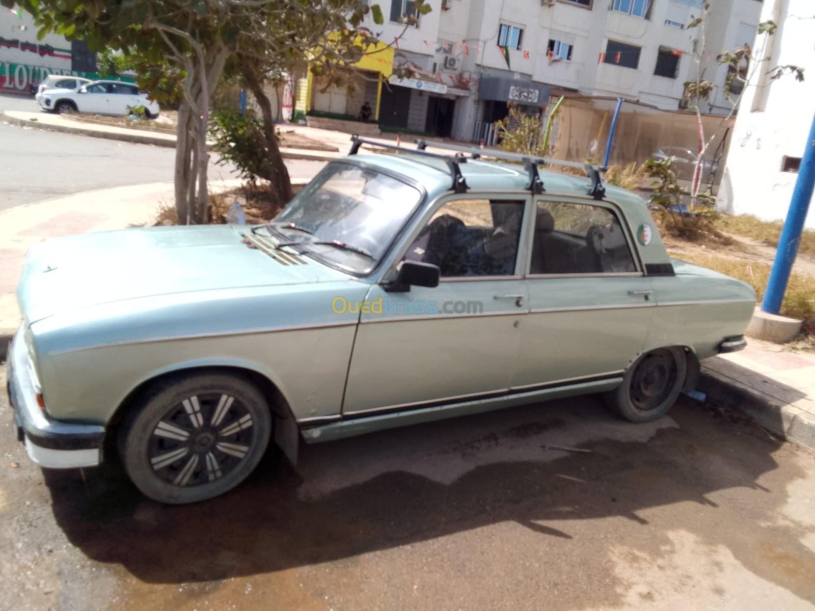 Peugeot 304 1978 304