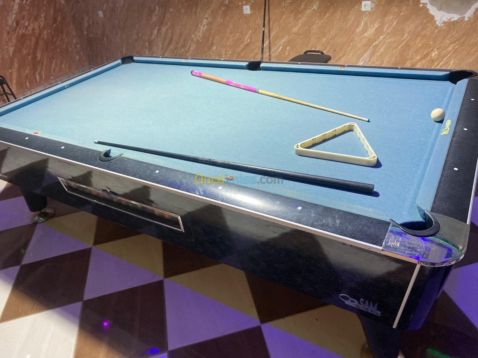 Billard sam 90