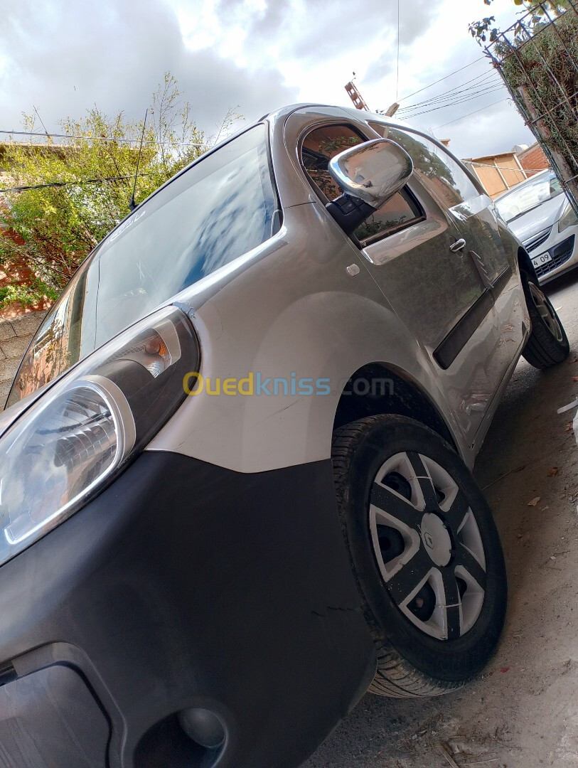 Renault Kangoo 2011 Kangoo