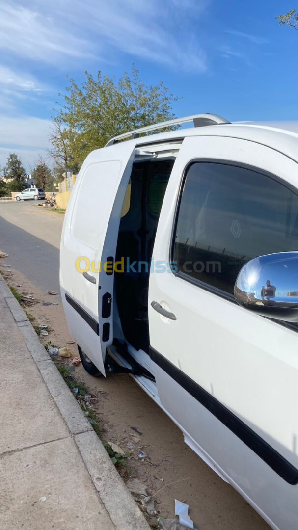 Renault Kangoo 2014 Confort