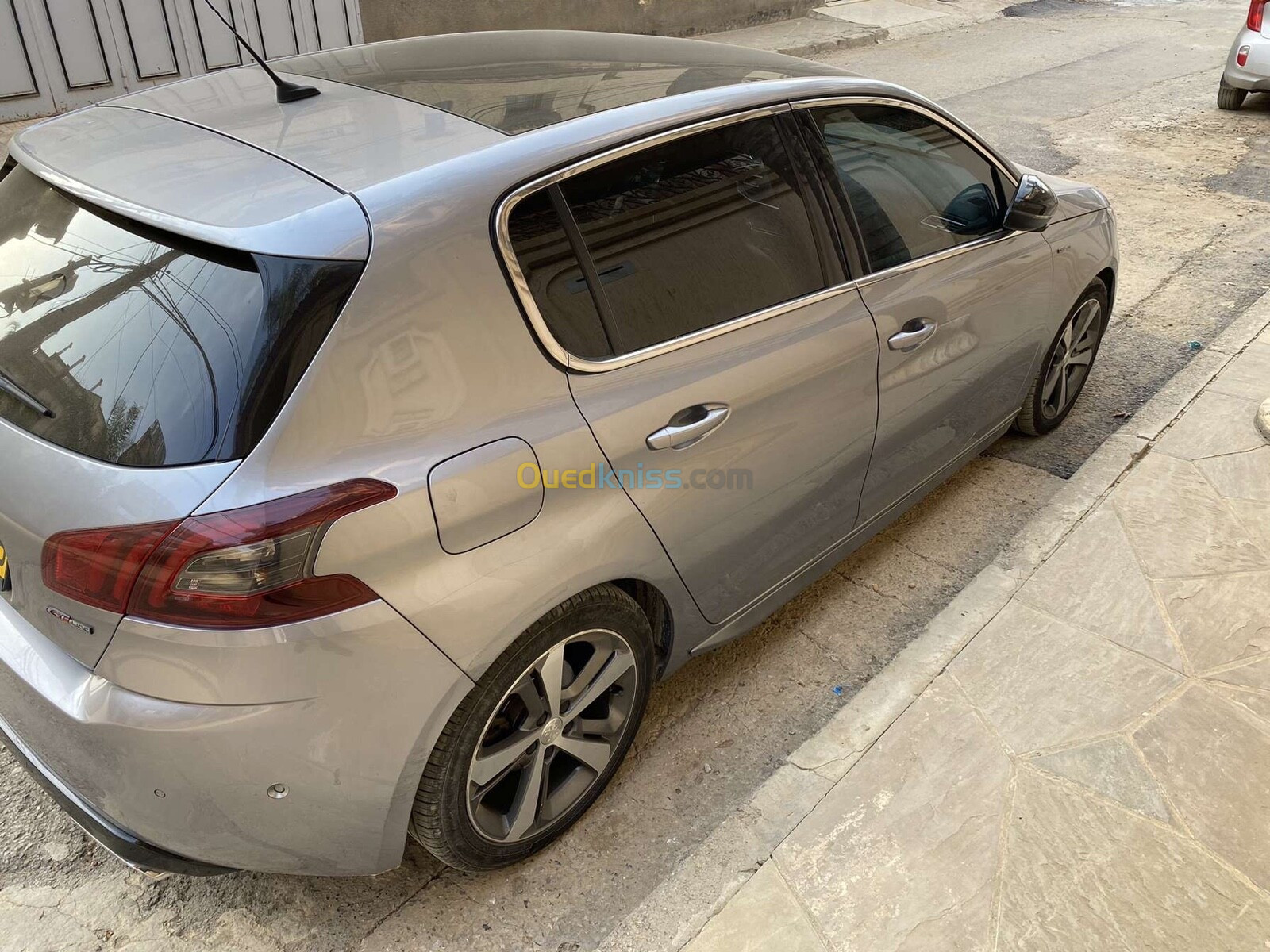 Peugeot 308 2018 GT Line 