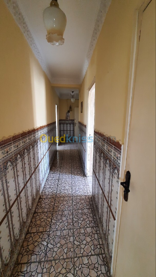 Vente Appartement F2 Alger Ain naadja