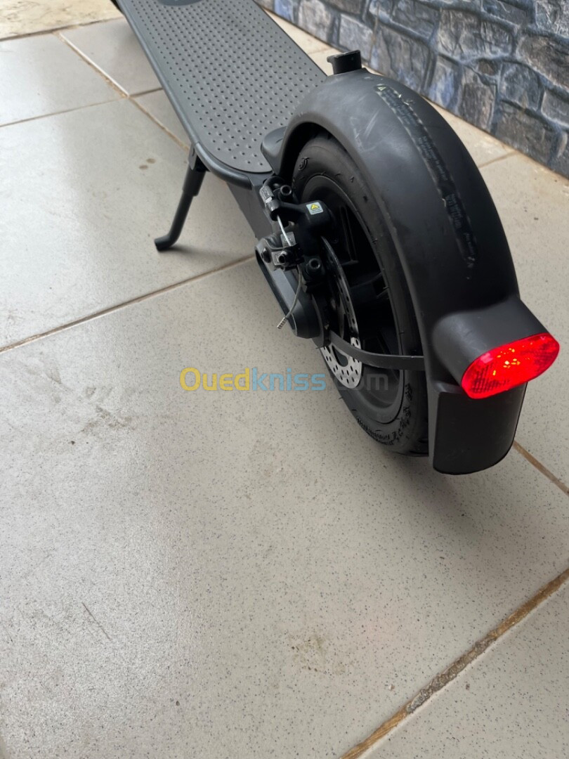 Trottinette électrique xiaomi 