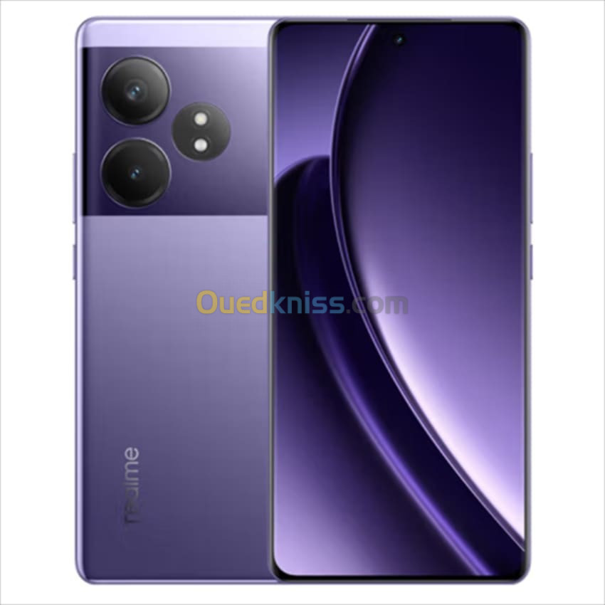 Realme GT Néo 6