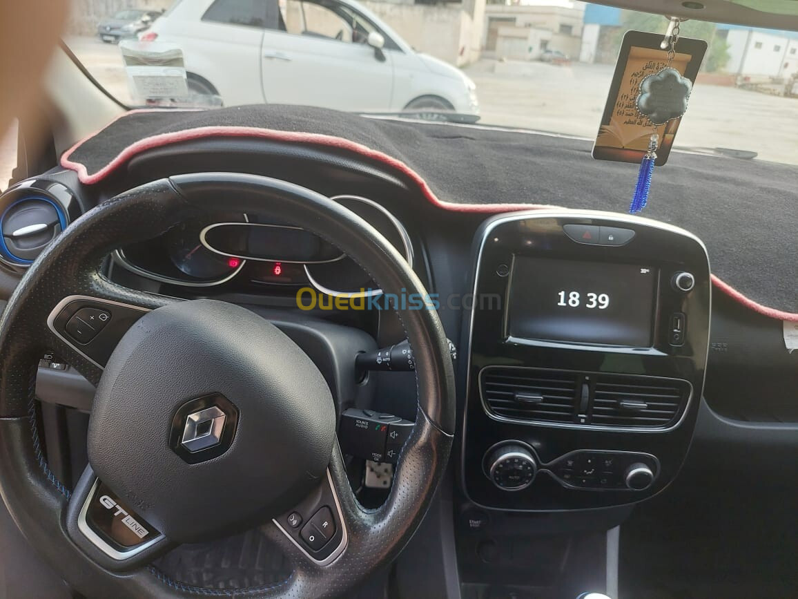 Renault Clio 4 2019 