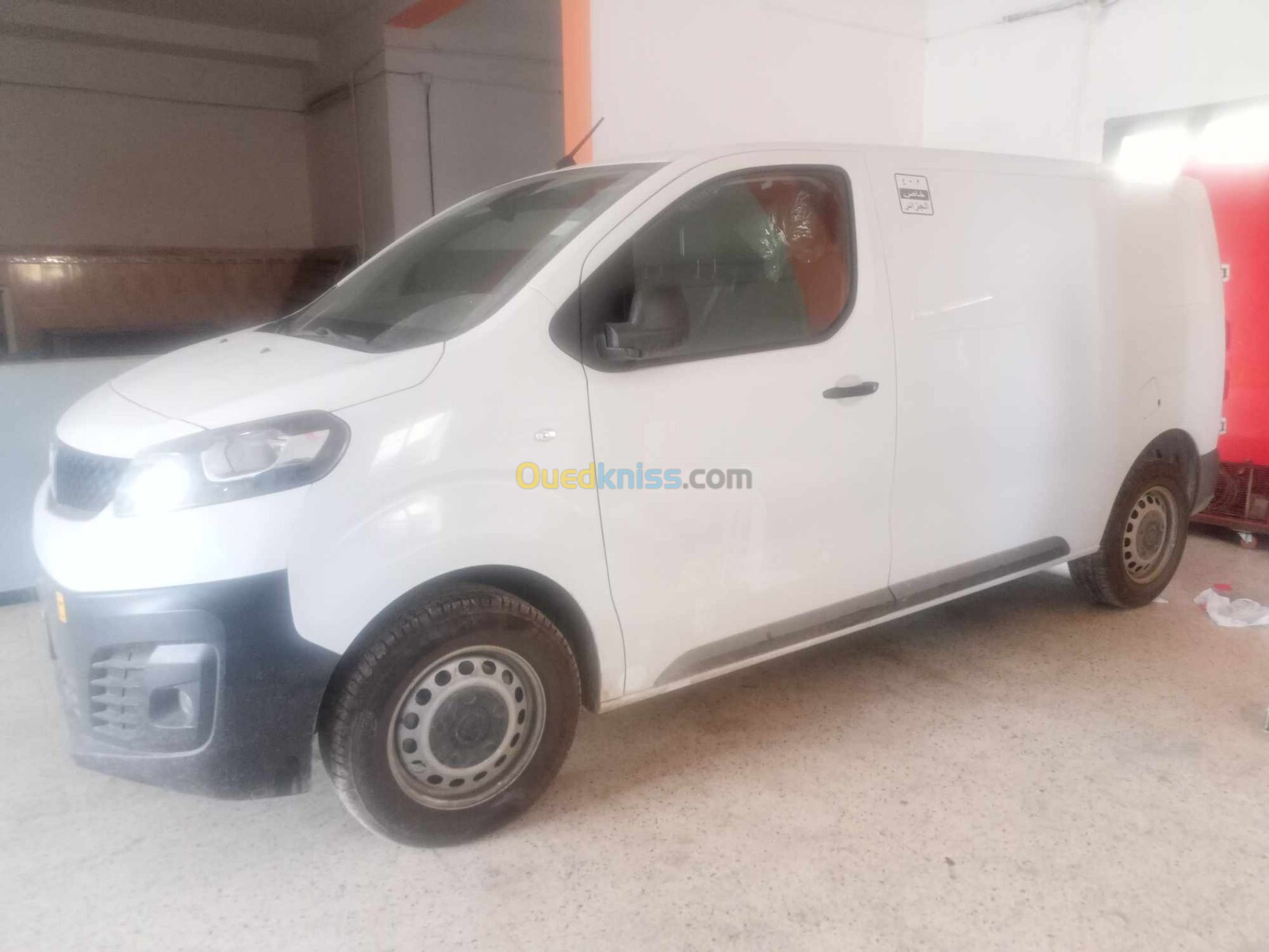 Fiat SCUDO 2023 SCUDO