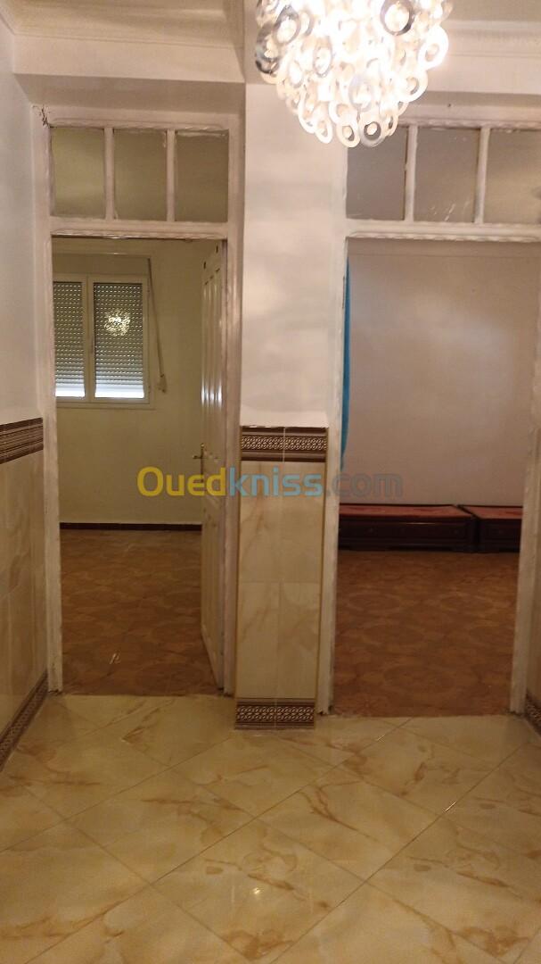 Location Appartement F3 Souk Ahras Taoura