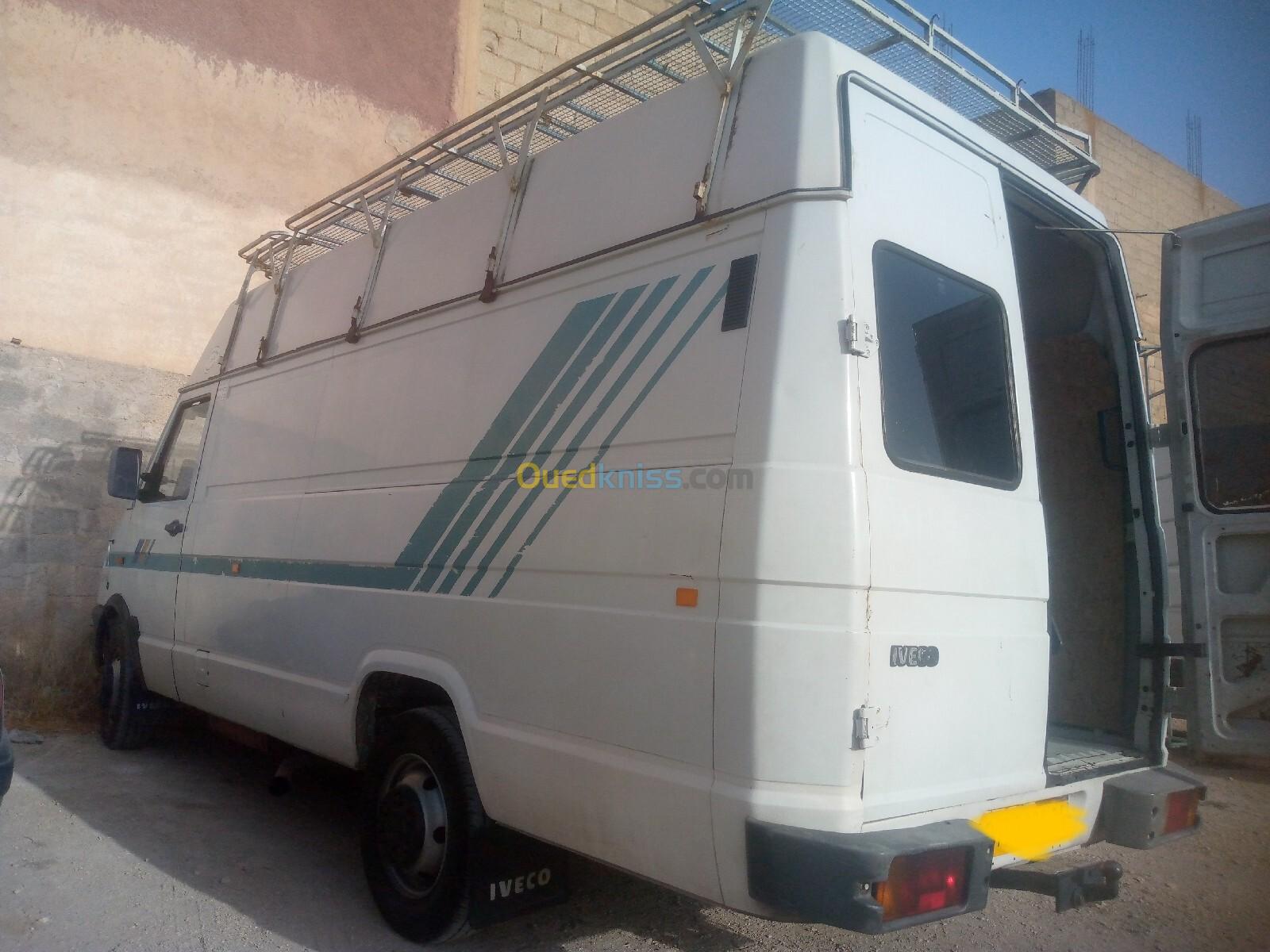 Iveco Iveco 1999