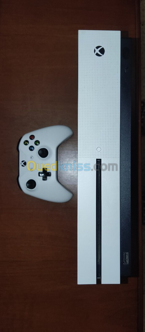 Xbox one s 1TB 