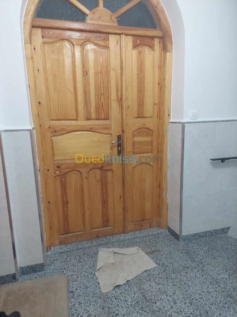 Location Appartement F3 Alger Ain naadja