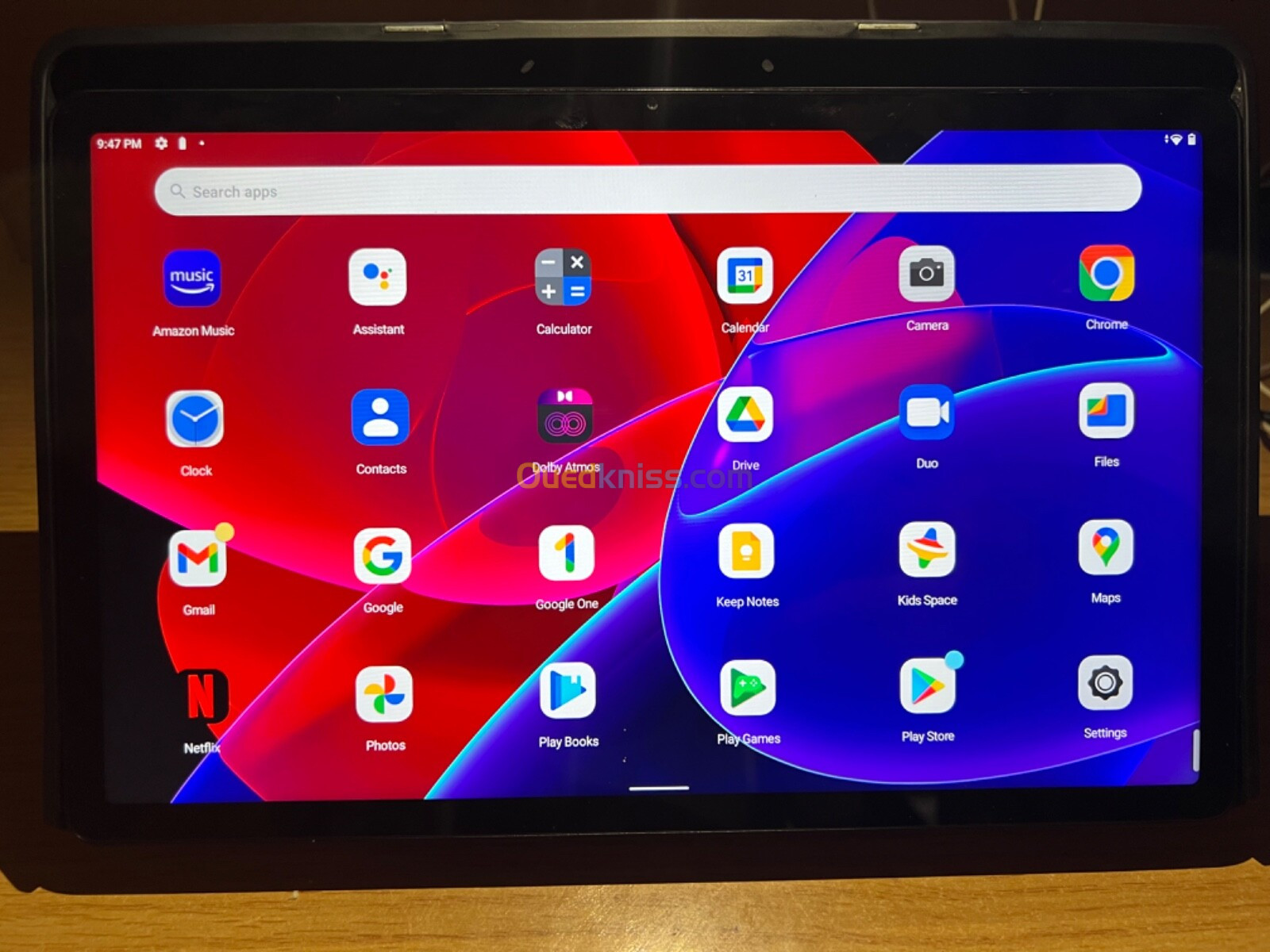 Lenovo Lenovo tab p11 plus