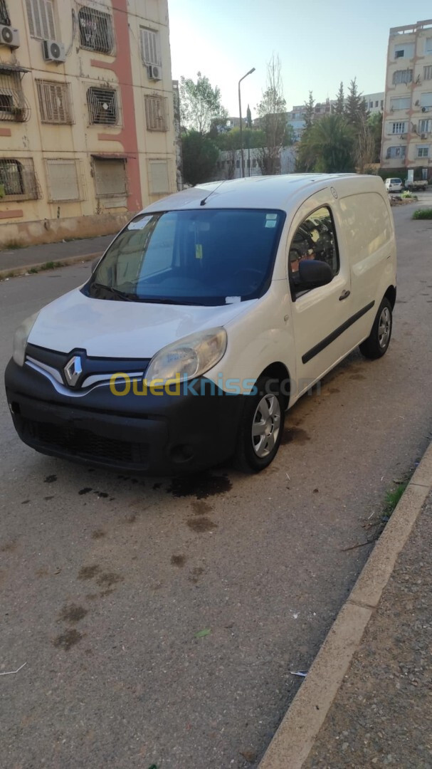 Renault Kangoo 2014 