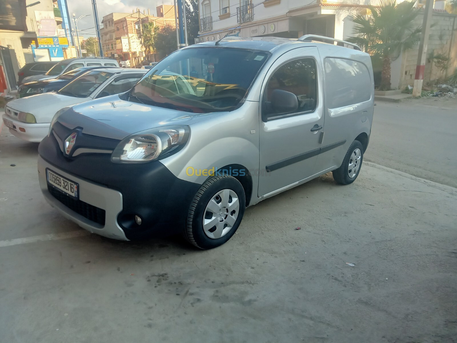 Renault Kangoo 2021 Kangoo