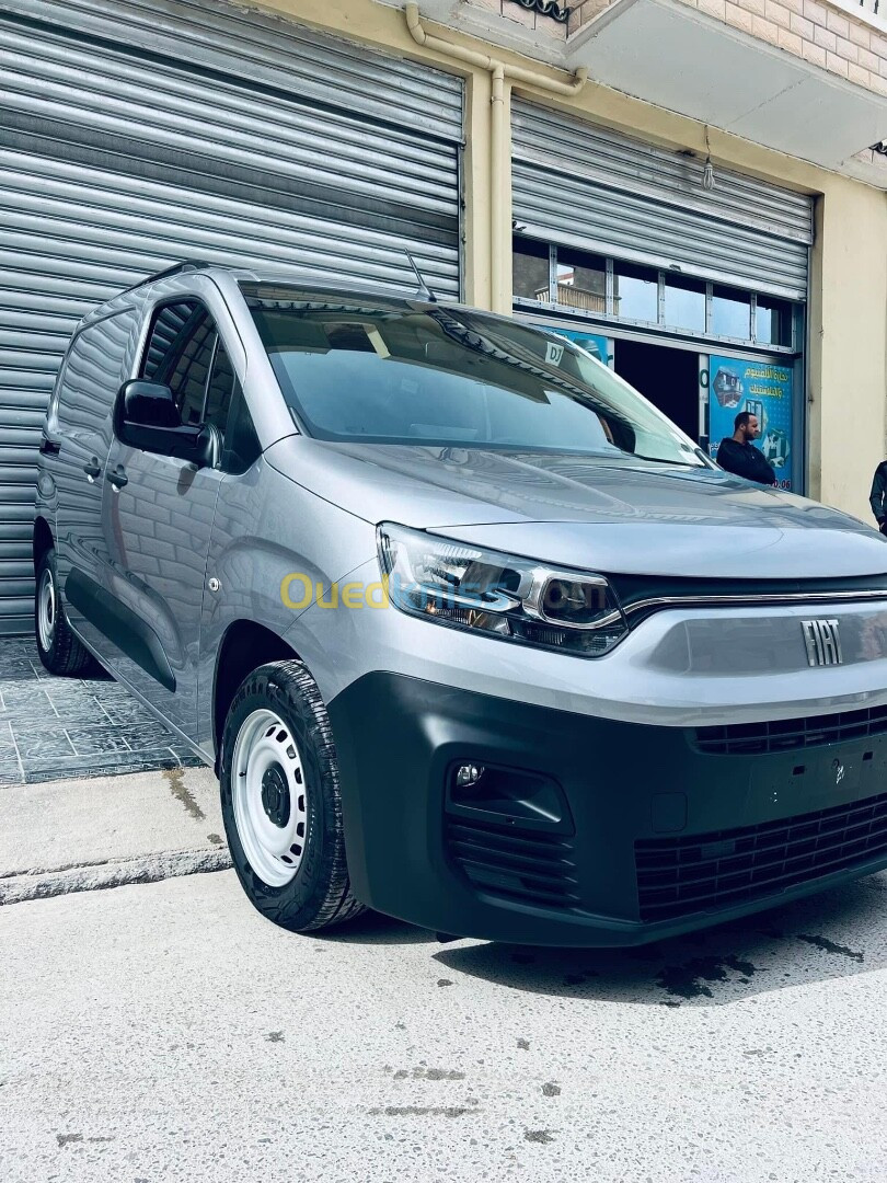 Fiat Professional Doblo🇩🇿 2024 