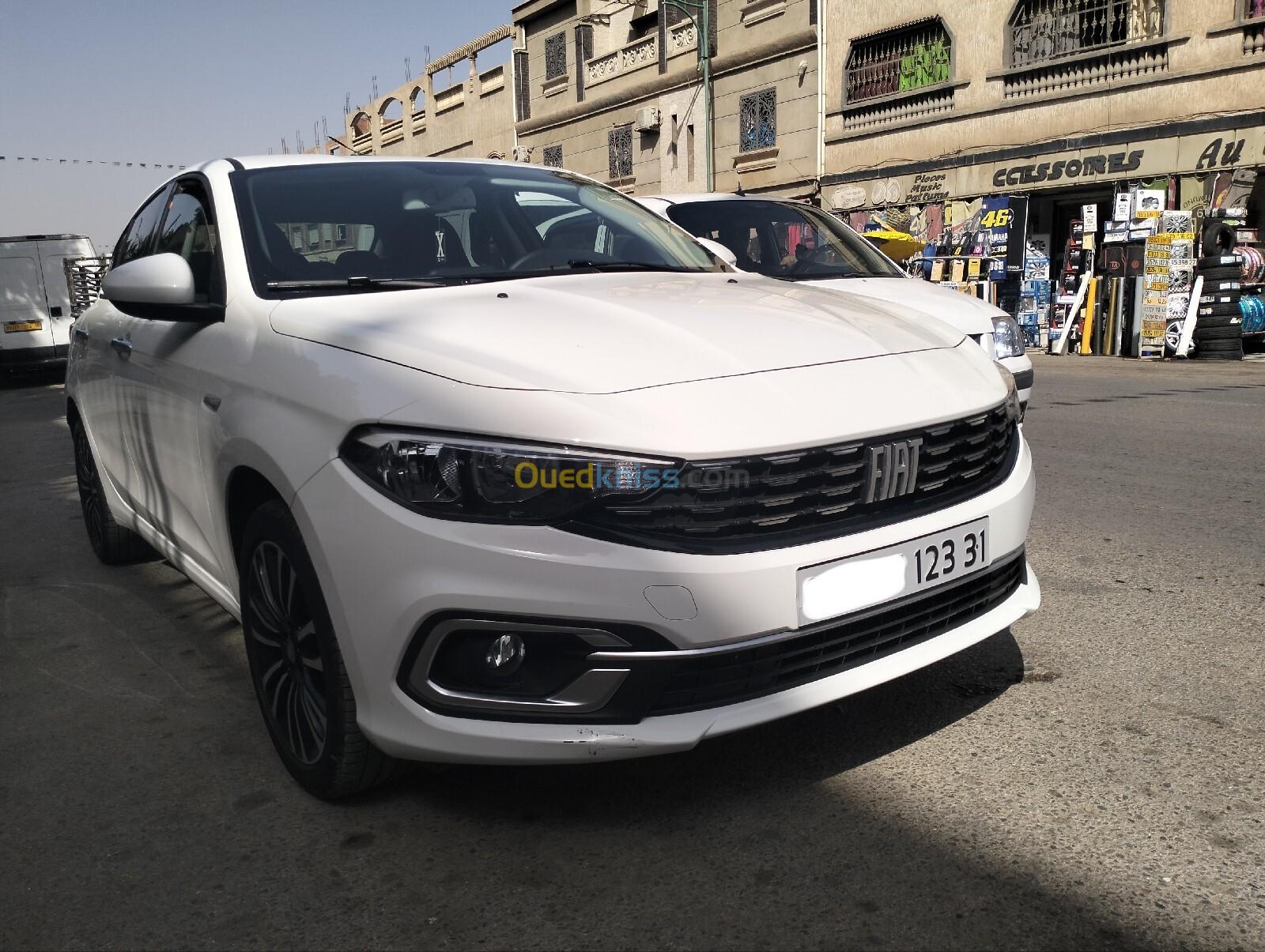 Fiat Tipo 2023 Life