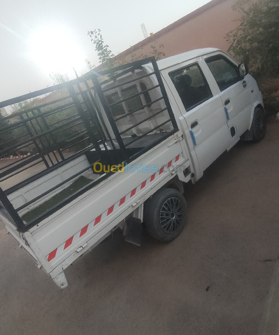 Gonow Mini Truck Double Cabine 2014 Mini Truck Double Cabine