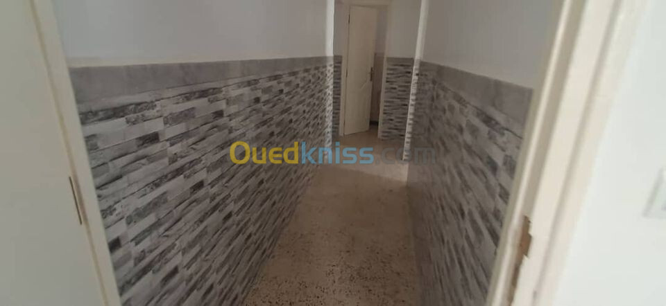 Vente Appartement F03 Annaba Annaba