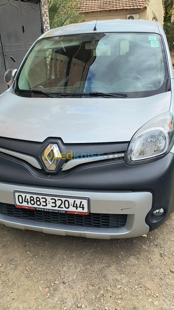 Renault Kangoo 2020 Kangoo