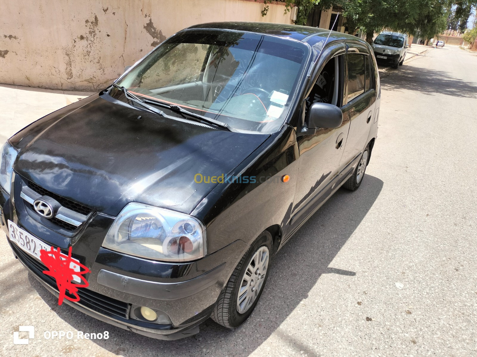 Hyundai Atos 2011 GLS